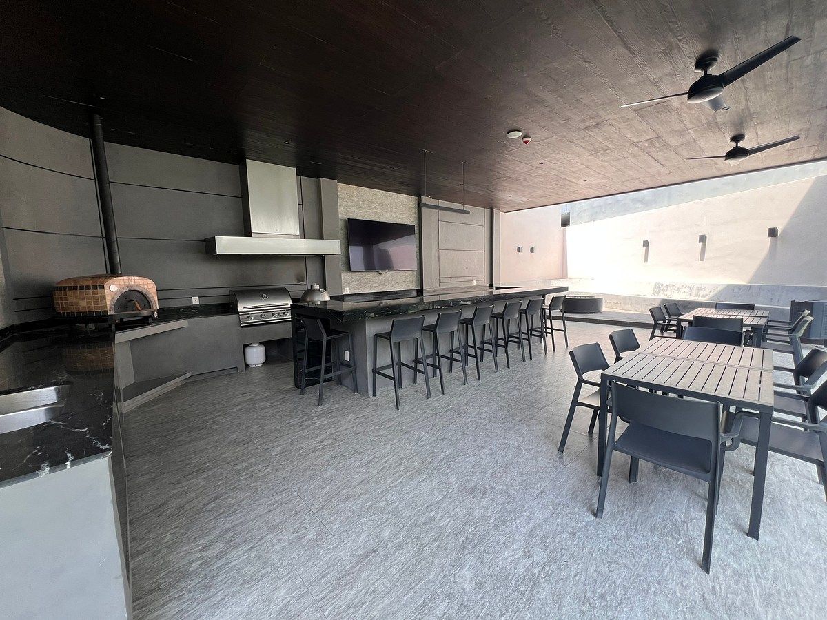 Apartamento em Privada Valle Poniente, Santa Catarina, foto 8 de 10