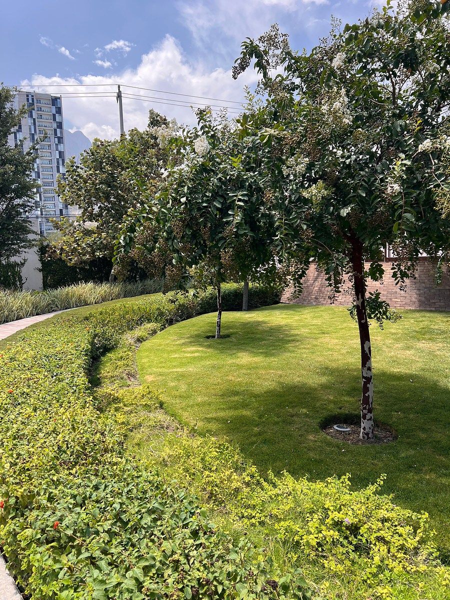Apartamento em Privada Valle Poniente, Santa Catarina, foto 10 de 10