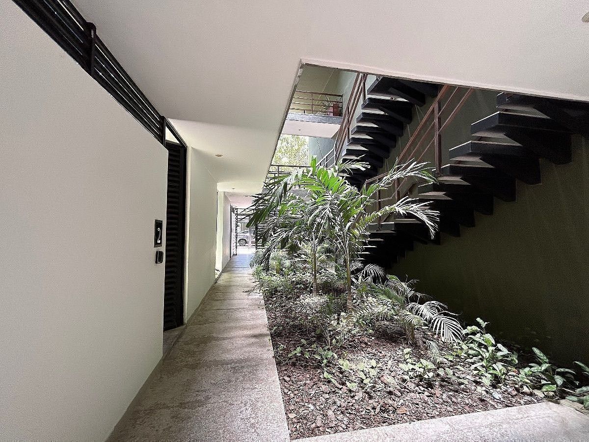 Apartment in Sodzil Norte, Mérida, photo 2 of 14