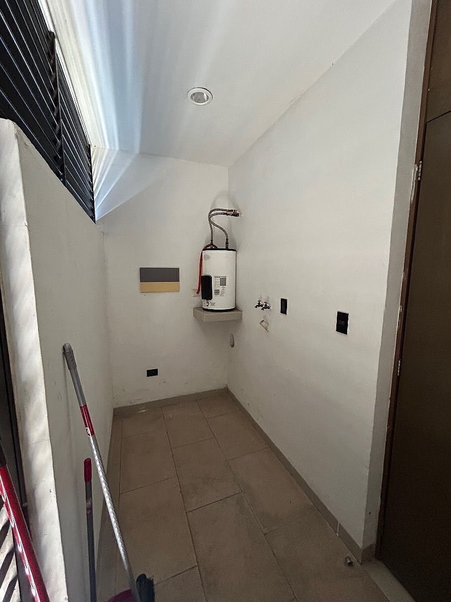 Apartment in Sodzil Norte, Mérida, photo 5 of 14