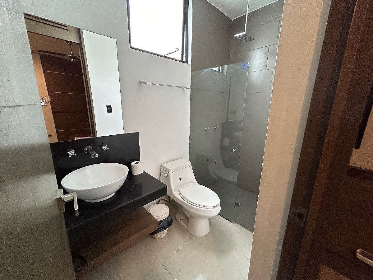 Apartment in Sodzil Norte, Mérida, photo 7 of 14