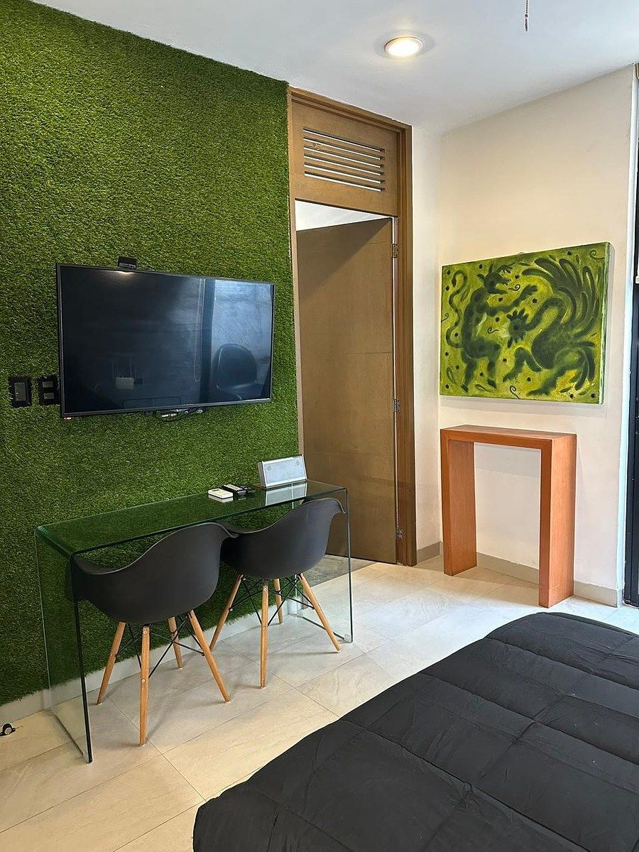 Apartment in Sodzil Norte, Mérida, photo 10 of 14