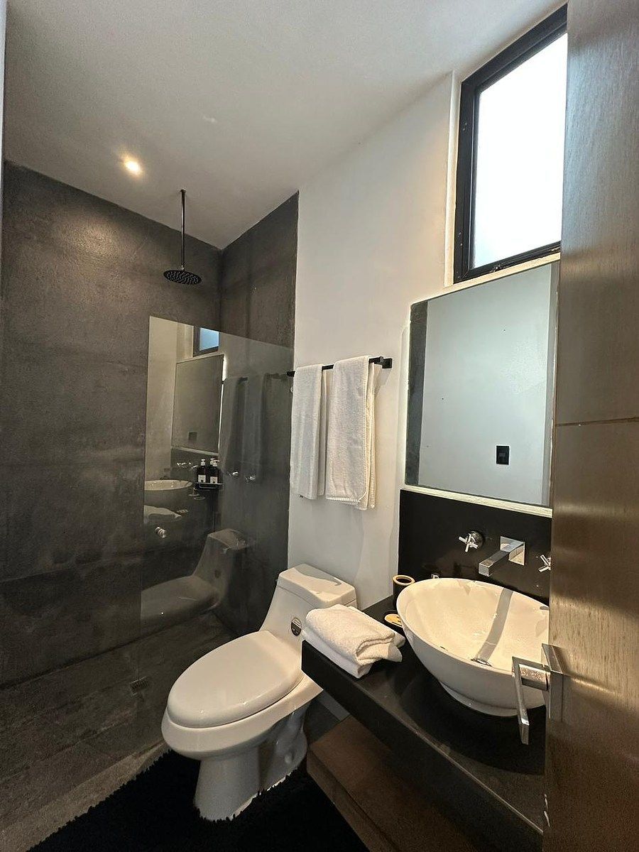 Apartment in Sodzil Norte, Mérida, photo 13 of 14