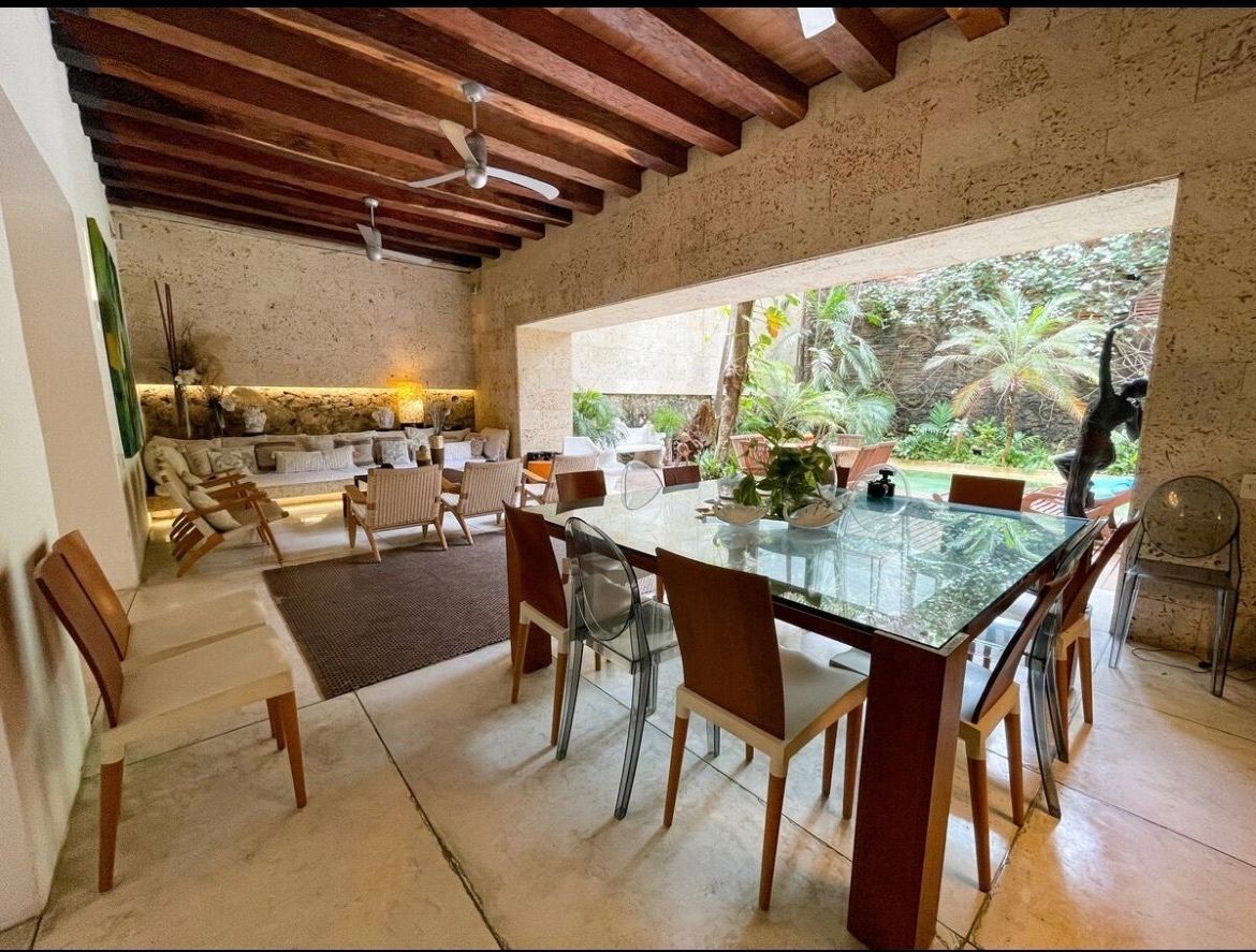 Casa en Cartagena, foto 11 de 29