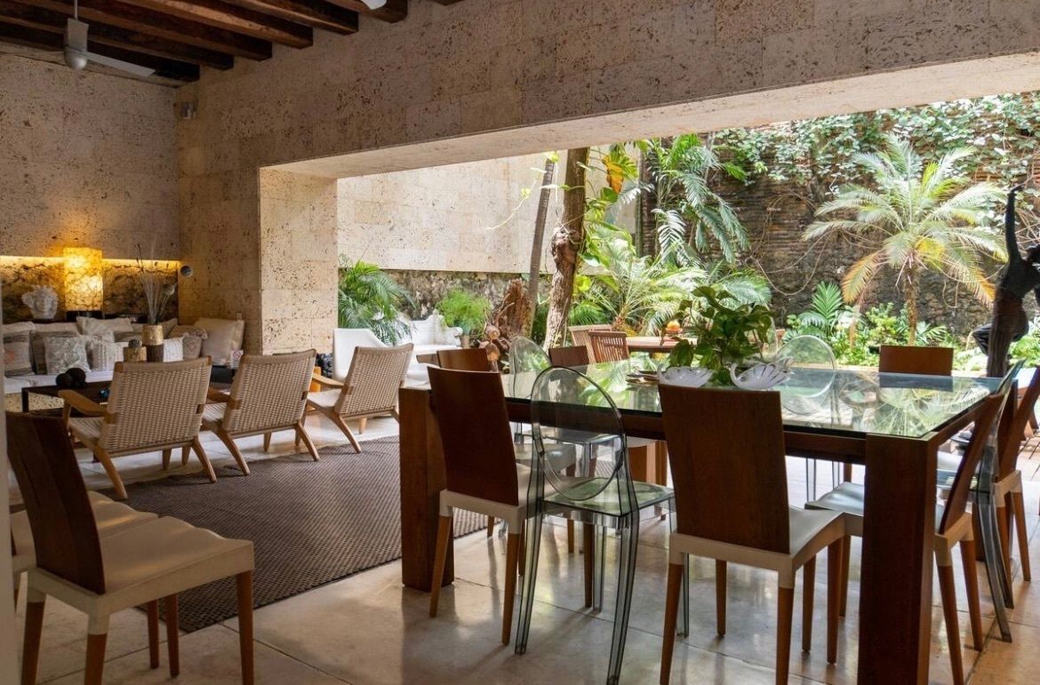 Casa en Cartagena, foto 15 de 29