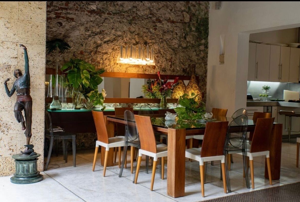 Casa en Cartagena, foto 16 de 29