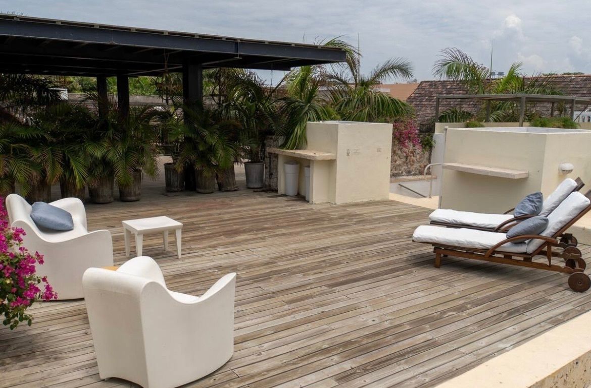 Casa en Cartagena, foto 17 de 29