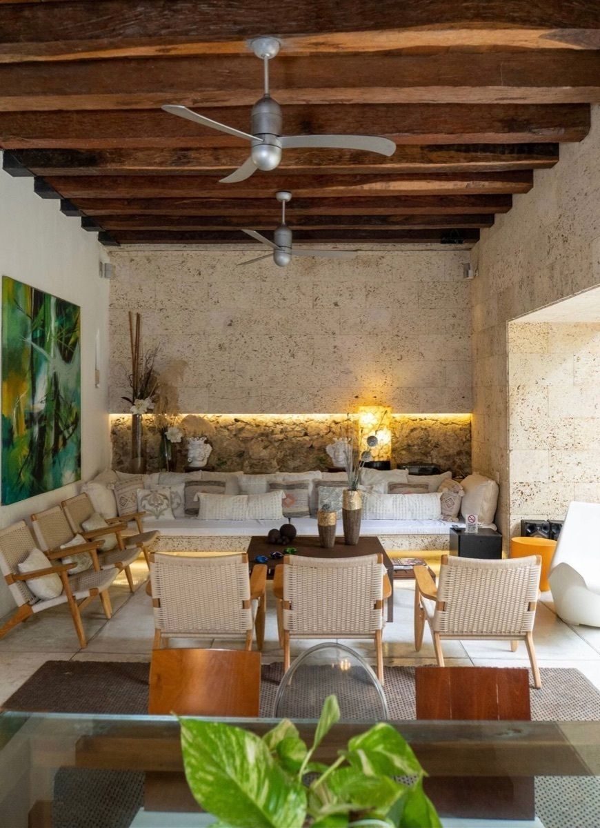 Casa en Cartagena, foto 19 de 29
