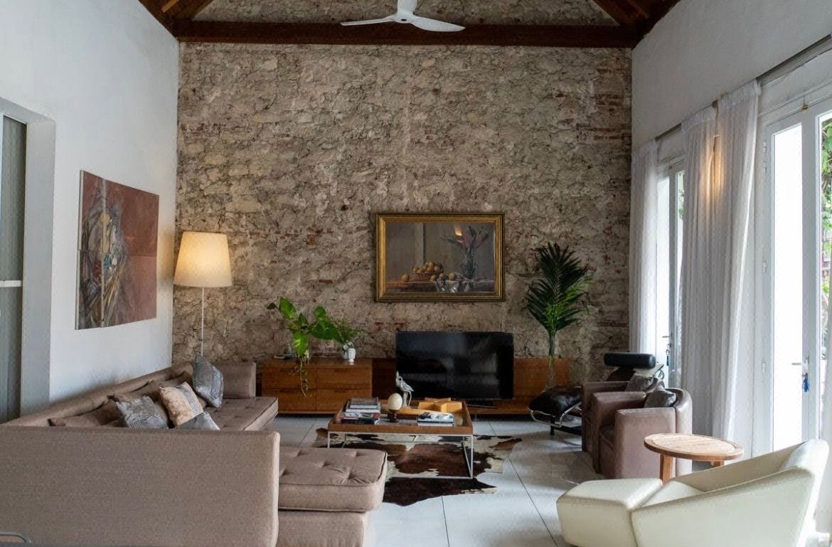 Casa en Cartagena, foto 26 de 29