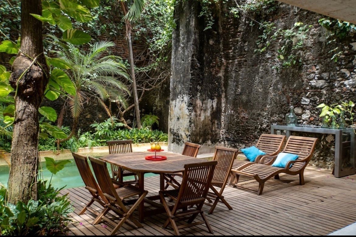 Casa en Cartagena, foto 29 de 29