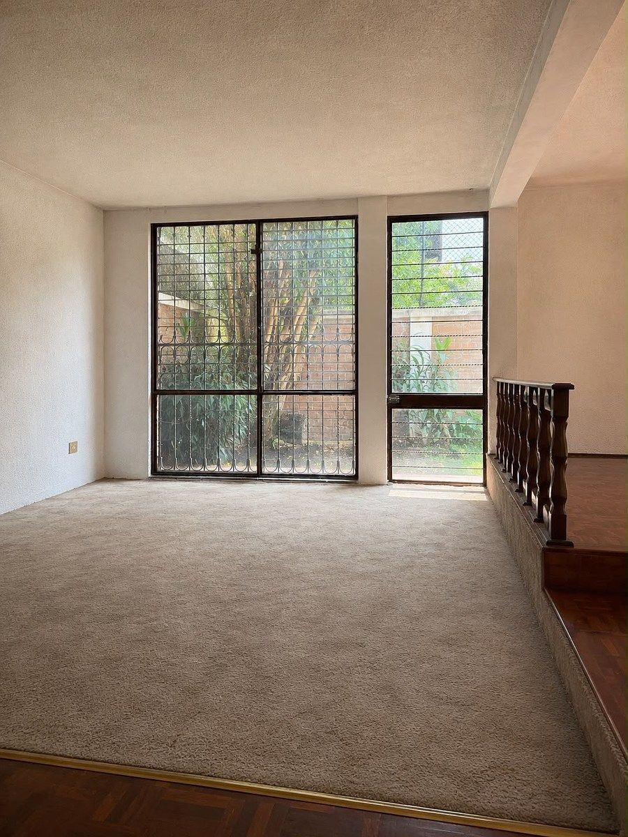 Casa en condominio en Lomas Estrella, Iztapalapa, foto 4 de 40