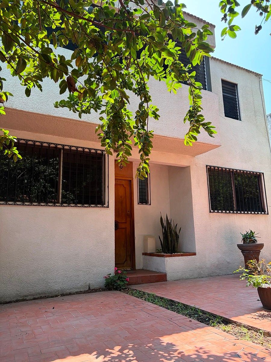 Casa en venta en Lomas Estrellas 2a Sección, foto 1 de 40