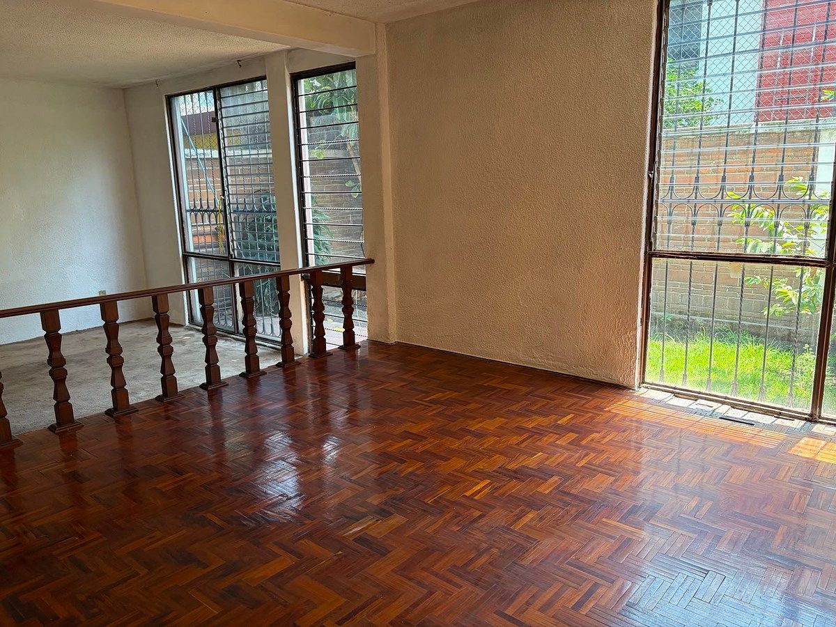 Casa en condominio en Lomas Estrella, Iztapalapa, foto 6 de 40