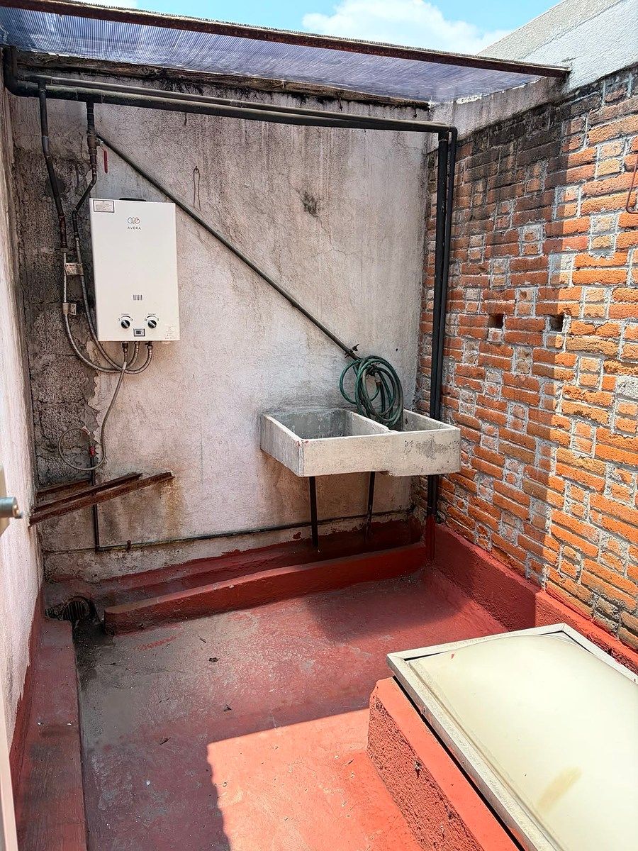 Casa en condominio en Lomas Estrella, Iztapalapa, foto 26 de 40