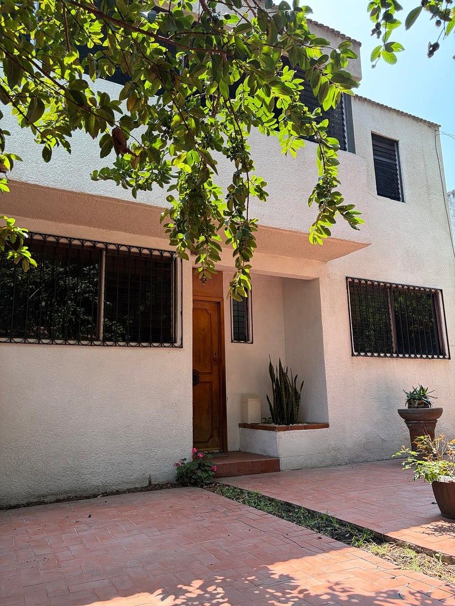 Casa en condominio en Lomas Estrella, Iztapalapa, foto 28 de 40