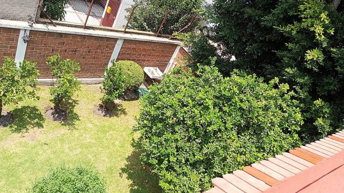 Casa en condominio en Lomas Estrella, Iztapalapa, foto 39 de 40