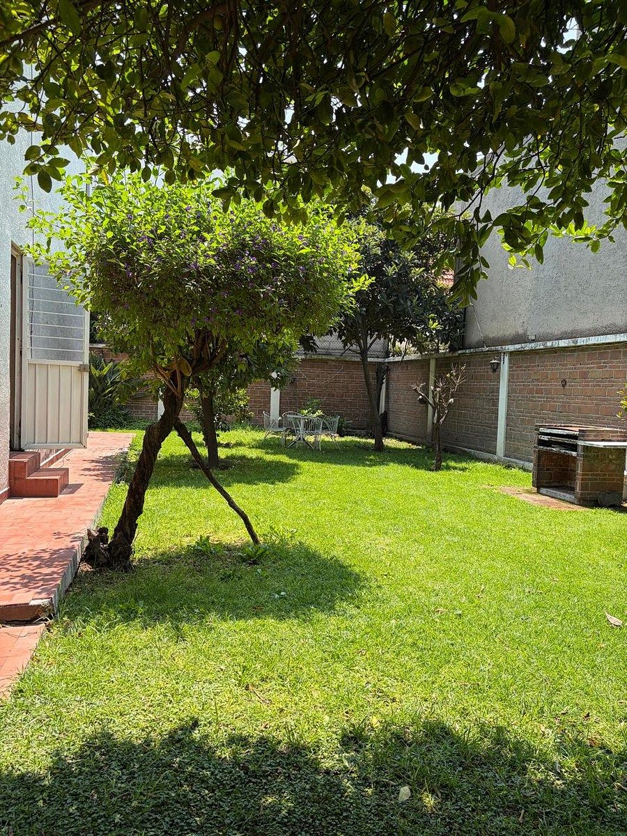 Casa en condominio en Lomas Estrella, Iztapalapa, foto 40 de 40