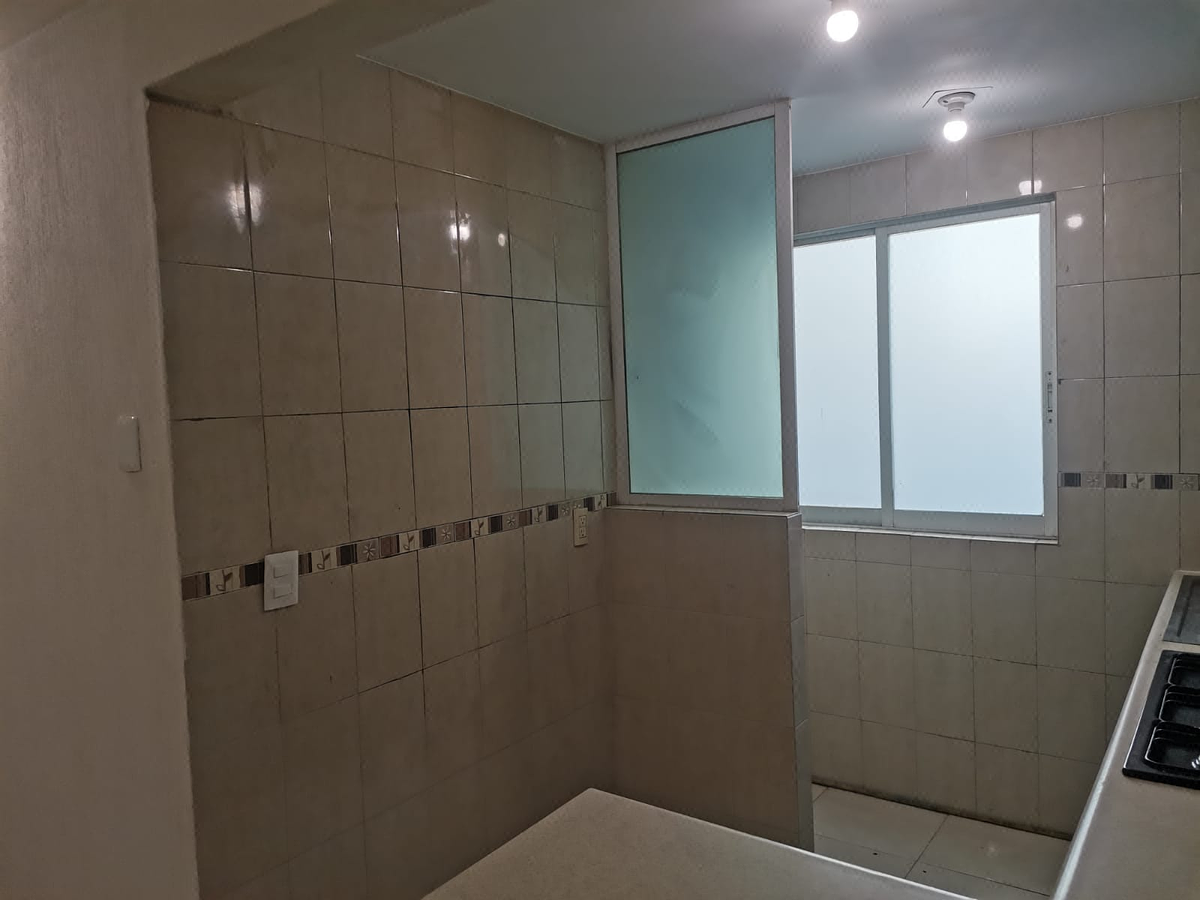 Departamento en Américas Unidas, Benito Juárez, foto 7 de 9