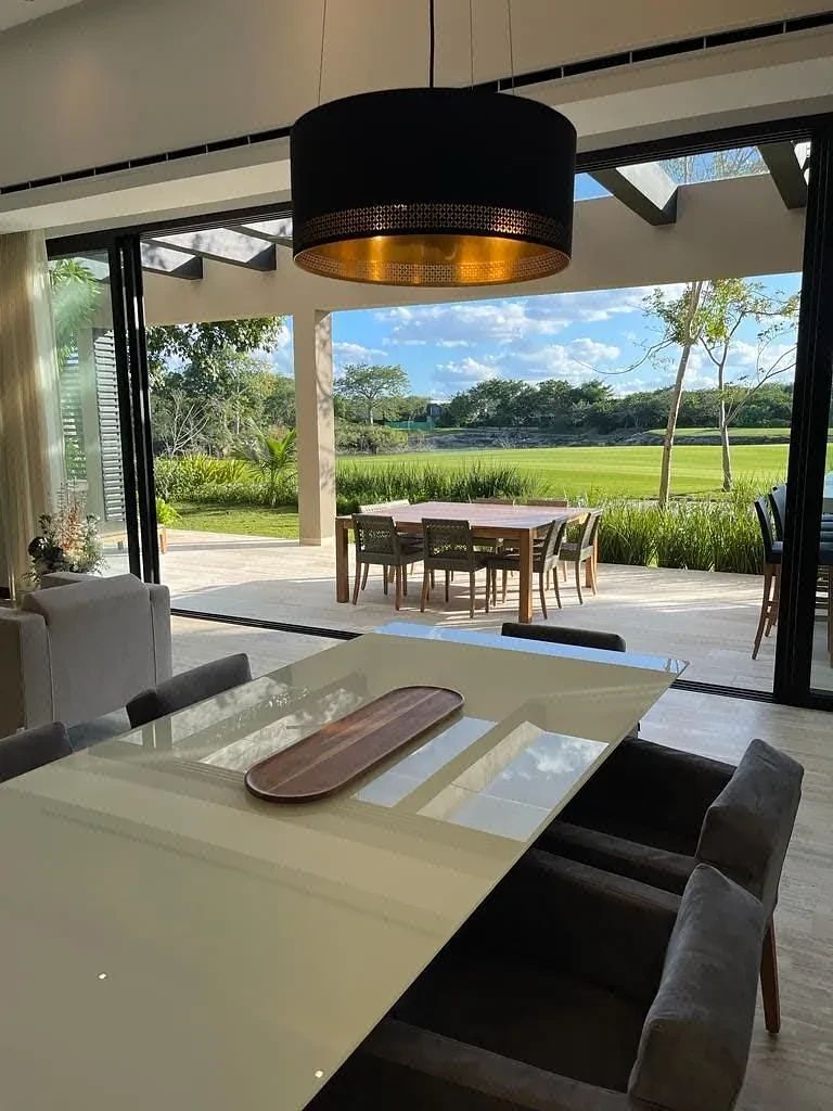 Casa en Yucatán Country Club, Mérida, foto 3 de 15