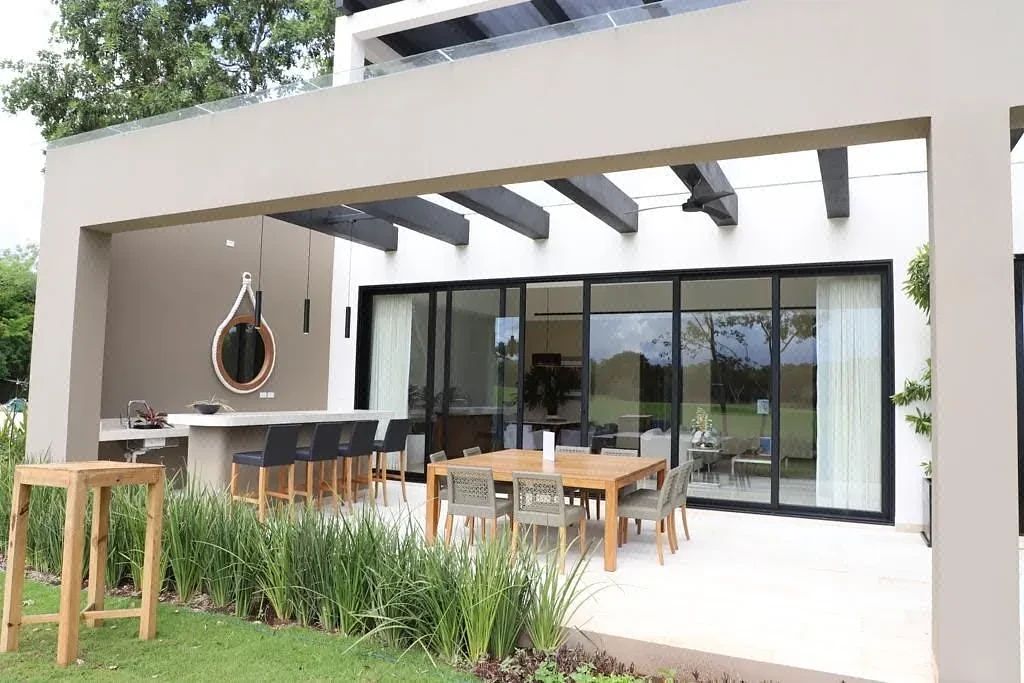 Casa en Yucatán Country Club, Mérida, foto 5 de 15