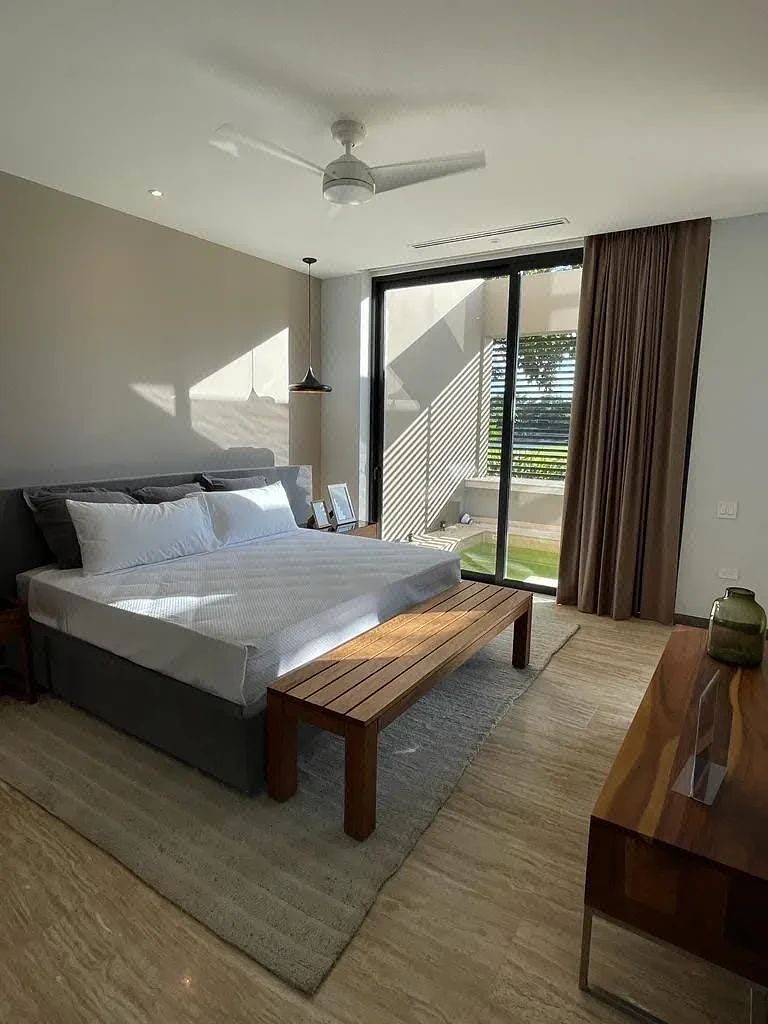 Casa en Yucatán Country Club, Mérida, foto 8 de 15