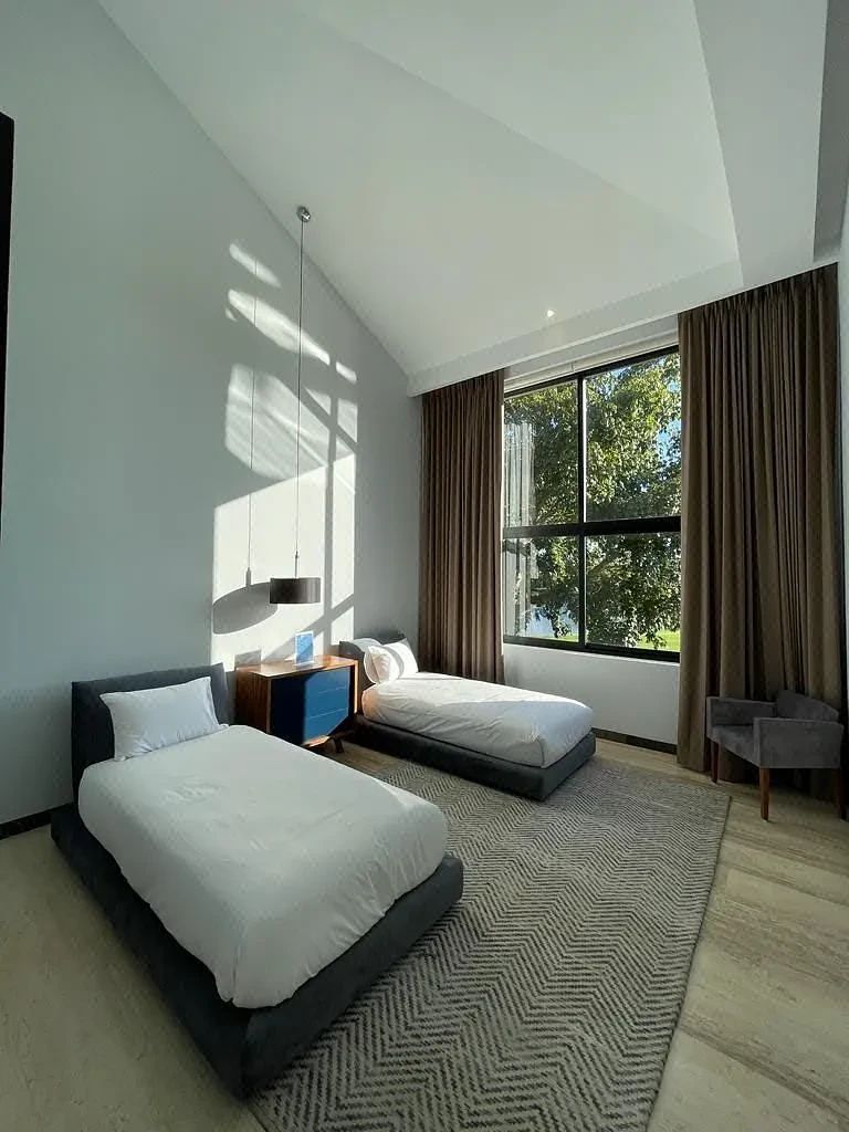 Casa en Yucatán Country Club, Mérida, foto 10 de 15