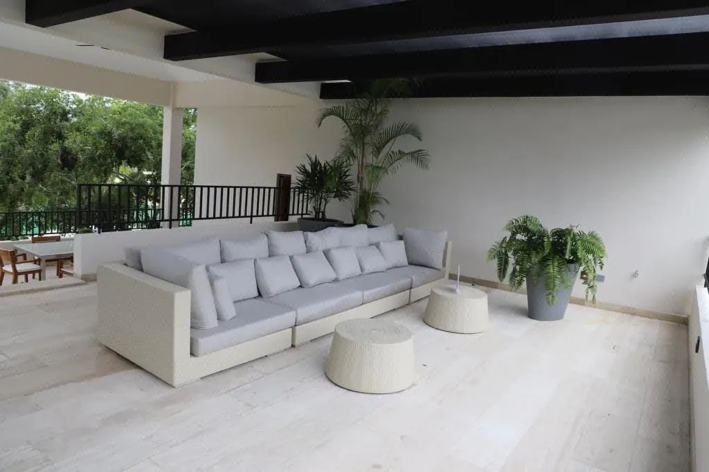 Casa en Yucatán Country Club, Mérida, foto 12 de 15