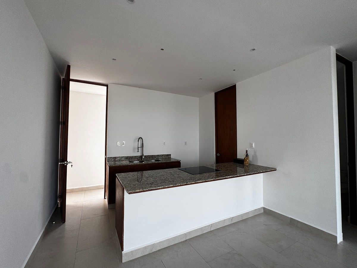 Departamento en Temozón Norte, Mérida, foto 4 de 22