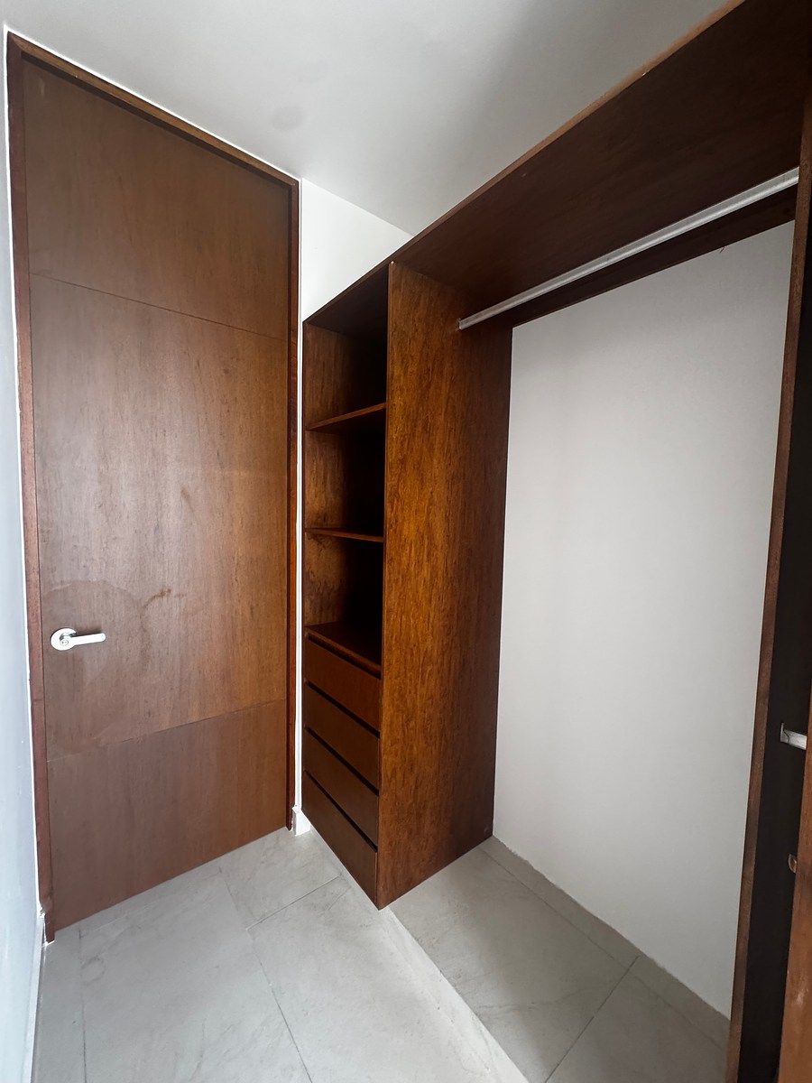 Closet vestidor, foto 6 de 22