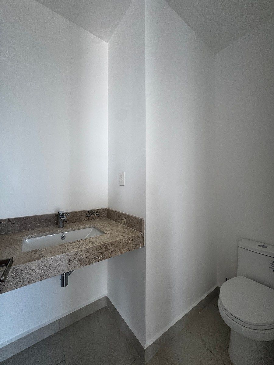Medio baño, foto 11 de 22