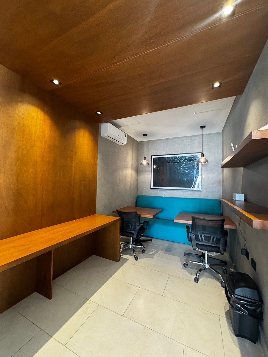 Departamento en Temozón Norte, Mérida, foto 17 de 22