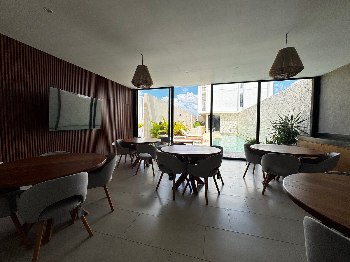 Departamento en Temozón Norte, Mérida, foto 18 de 22