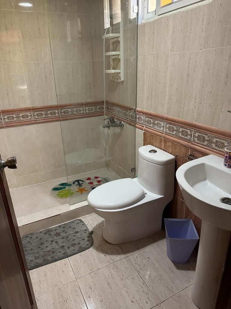 Apartamento en Santo Domingo Centro (Distrito Nacional), foto 10 de 11