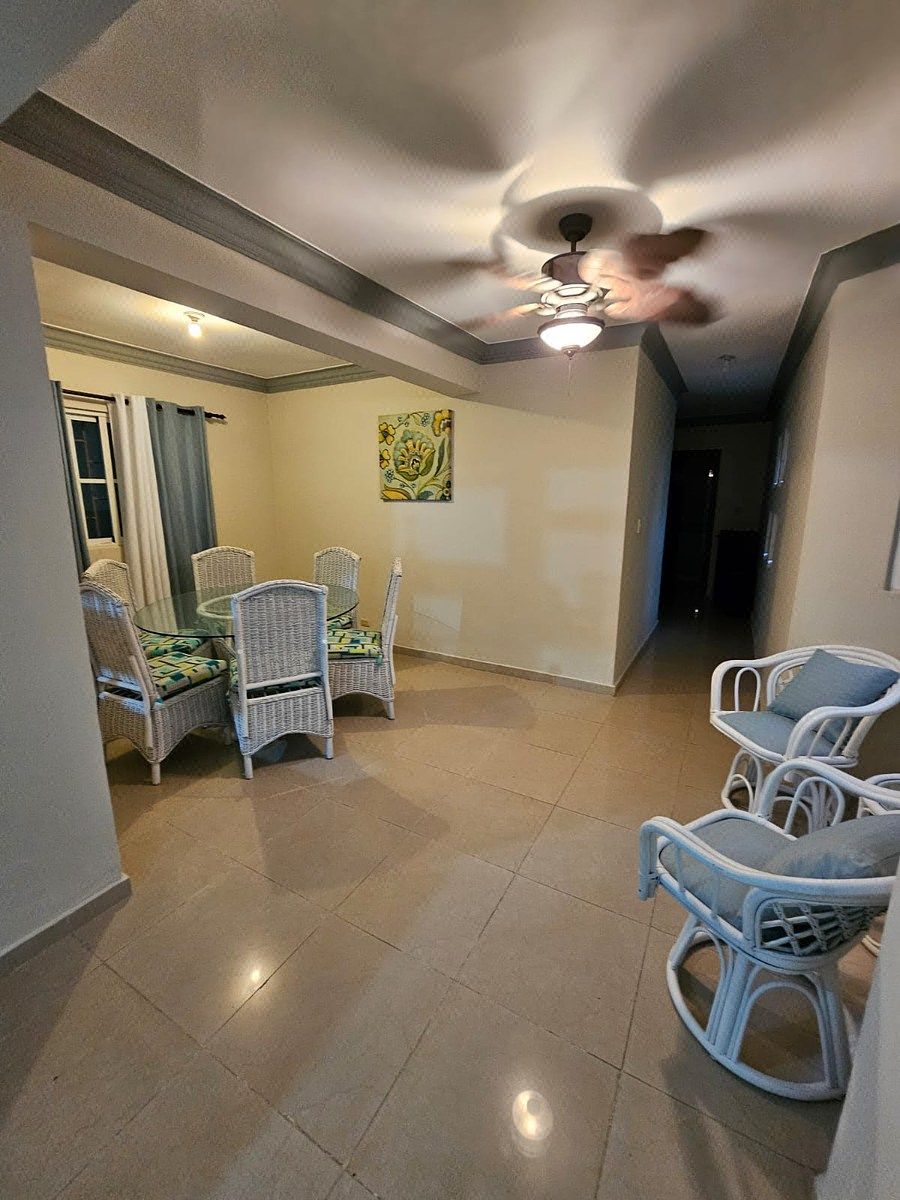 Apartamento en Santo Domingo Centro (Distrito Nacional), foto 5 de 11