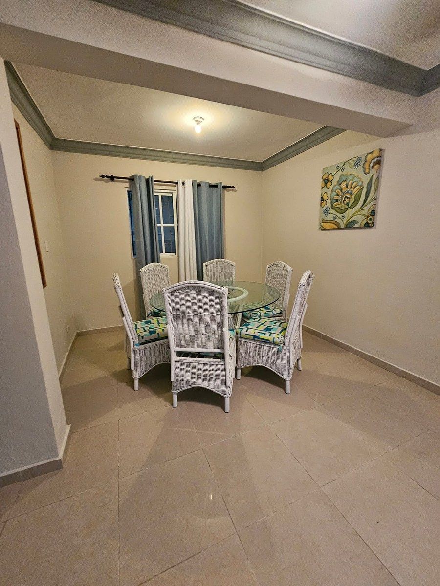 Apartamento en Santo Domingo Centro (Distrito Nacional), foto 6 de 11