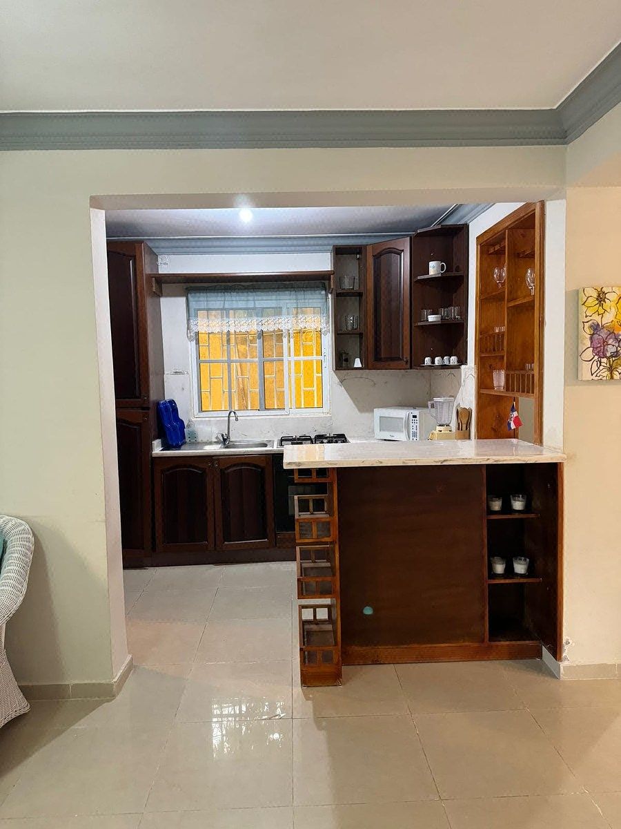 Apartamento en Santo Domingo Centro (Distrito Nacional), foto 3 de 11