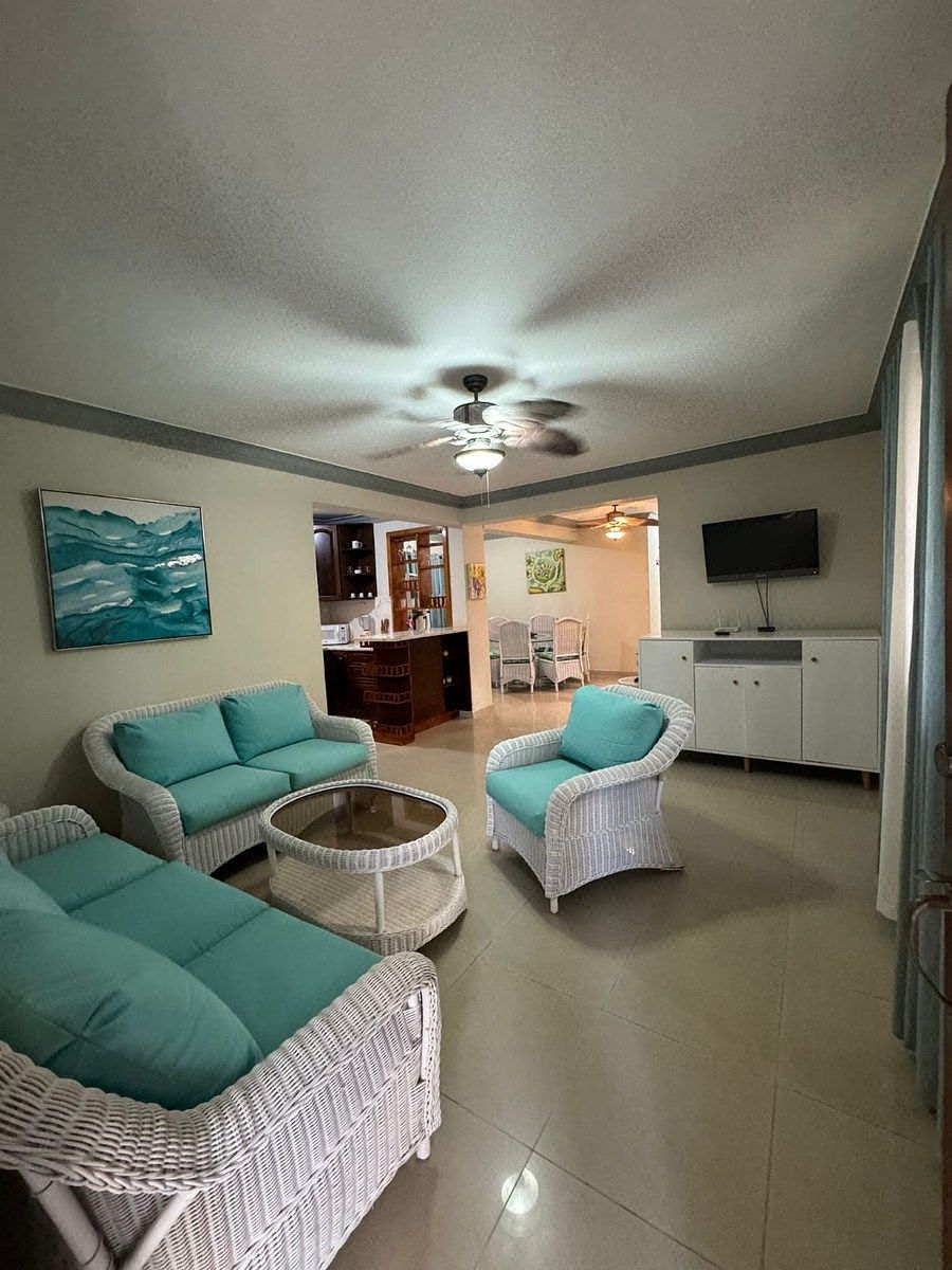 Apartamento en Santo Domingo Centro (Distrito Nacional), foto 2 de 11