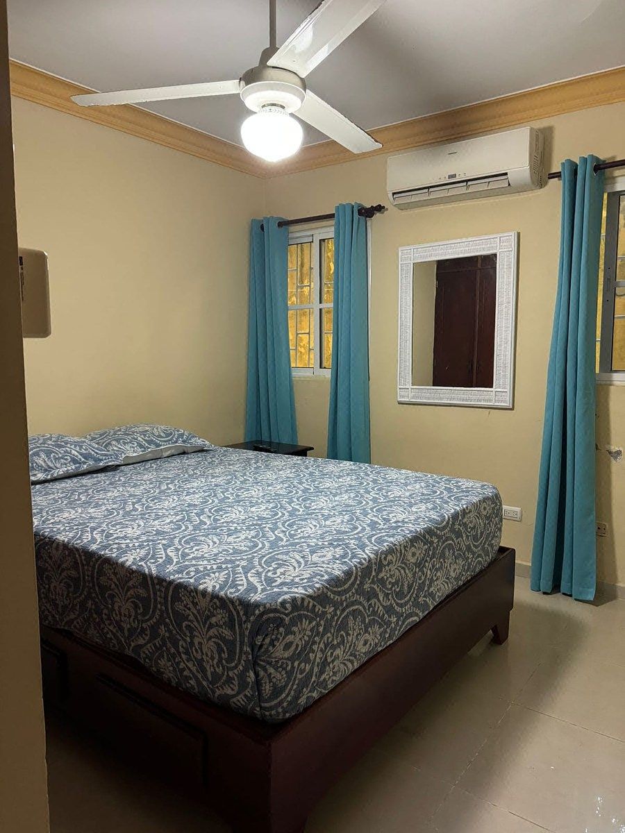 Apartamento en Santo Domingo Centro (Distrito Nacional), foto 8 de 11
