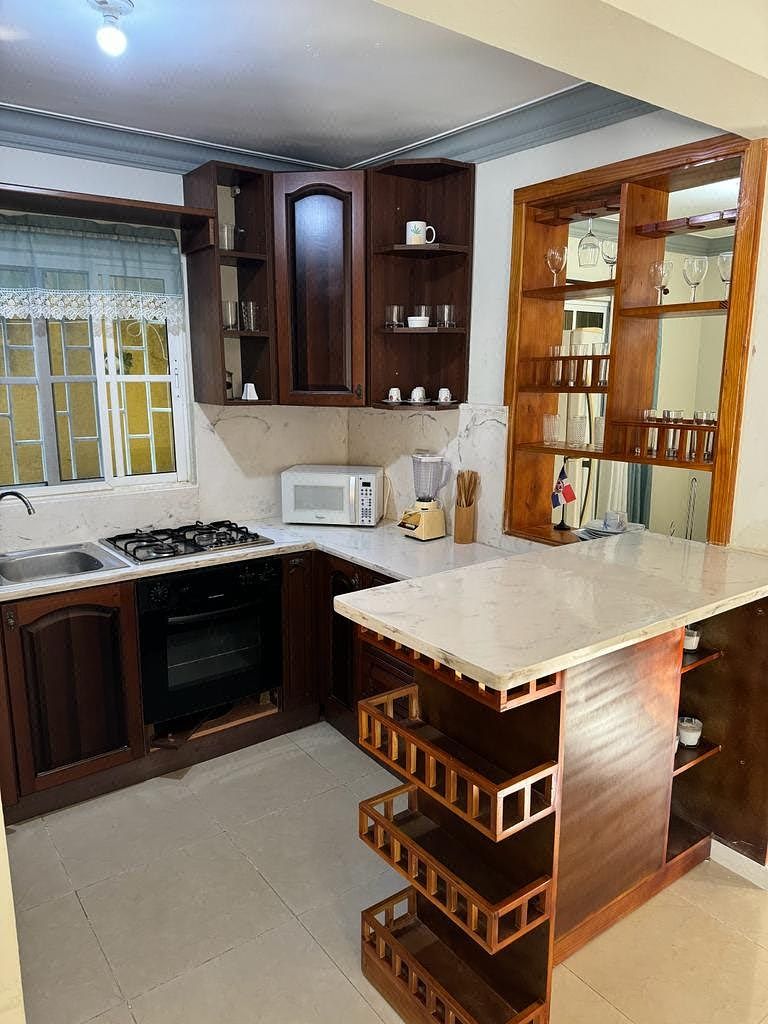 Apartamento en Santo Domingo Centro (Distrito Nacional), foto 4 de 11