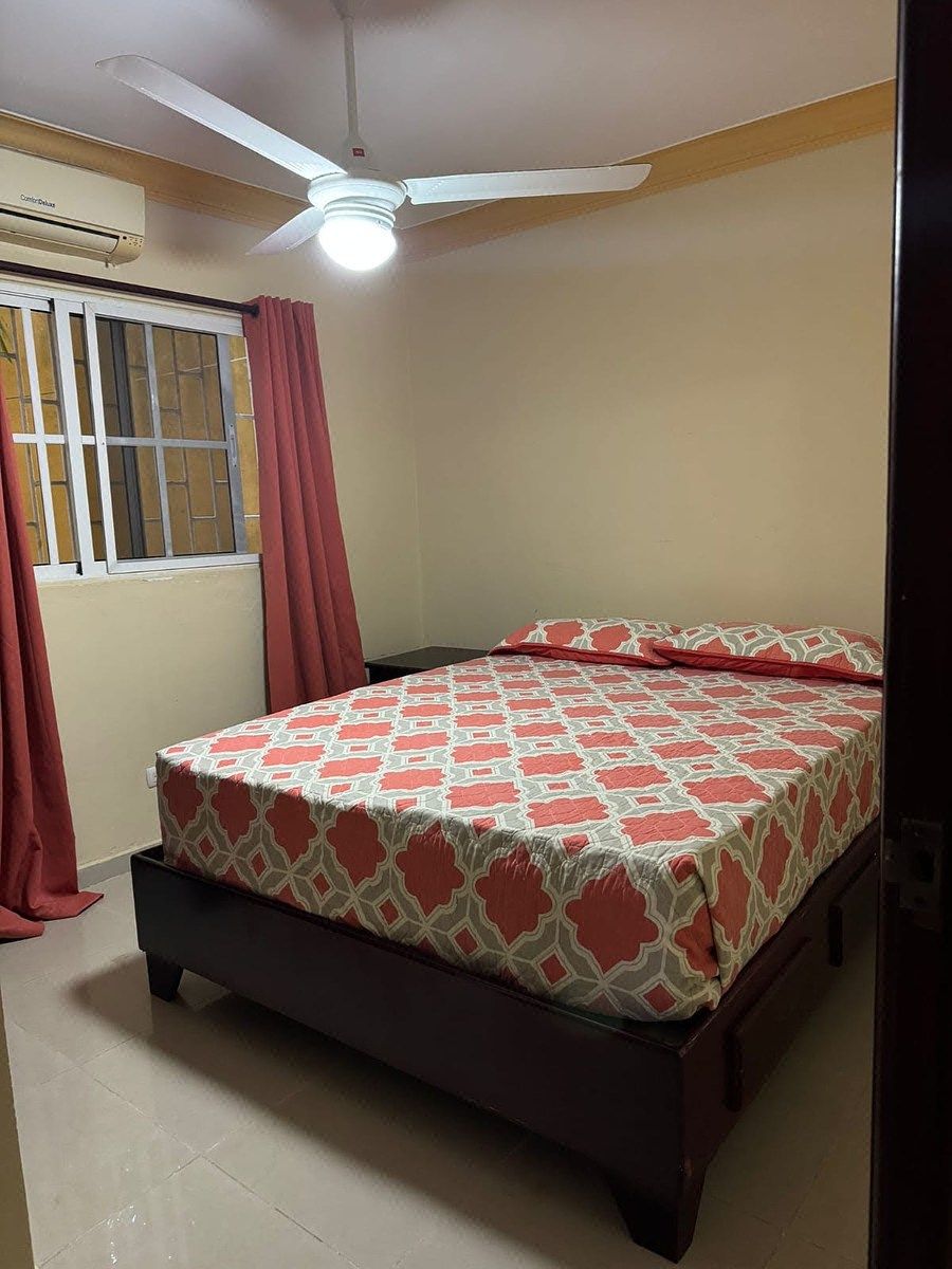 Apartamento en Santo Domingo Centro (Distrito Nacional), foto 9 de 11