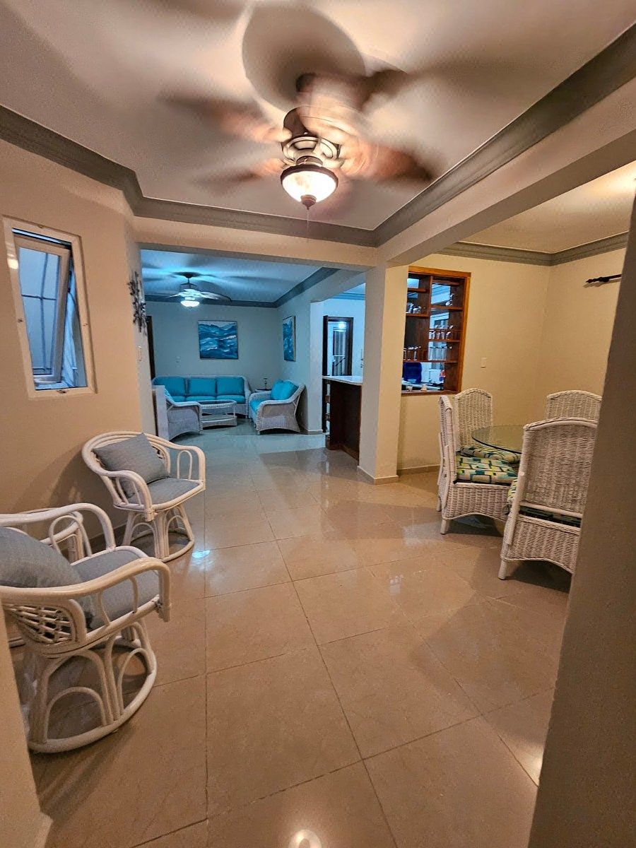 Apartamento en Santo Domingo Centro (Distrito Nacional), foto 7 de 11