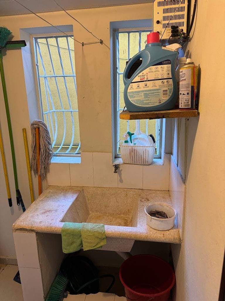 Apartamento en Santo Domingo Centro (Distrito Nacional), foto 11 de 11