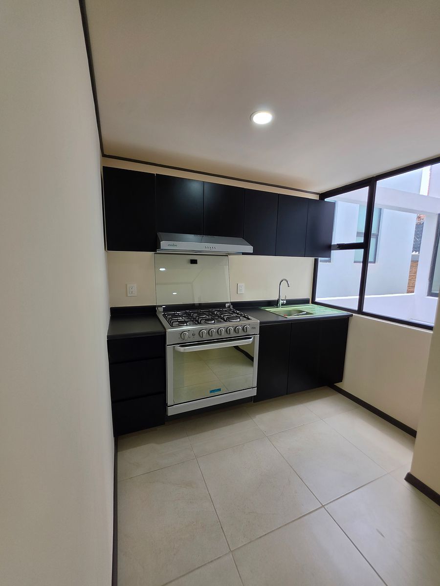 Departamento en Barrio de Jesús Tlatempa, San Pedro Cholula, foto 4 de 14