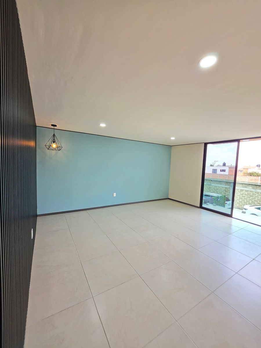 Departamento en Barrio de Jesús Tlatempa, San Pedro Cholula, foto 11 de 14