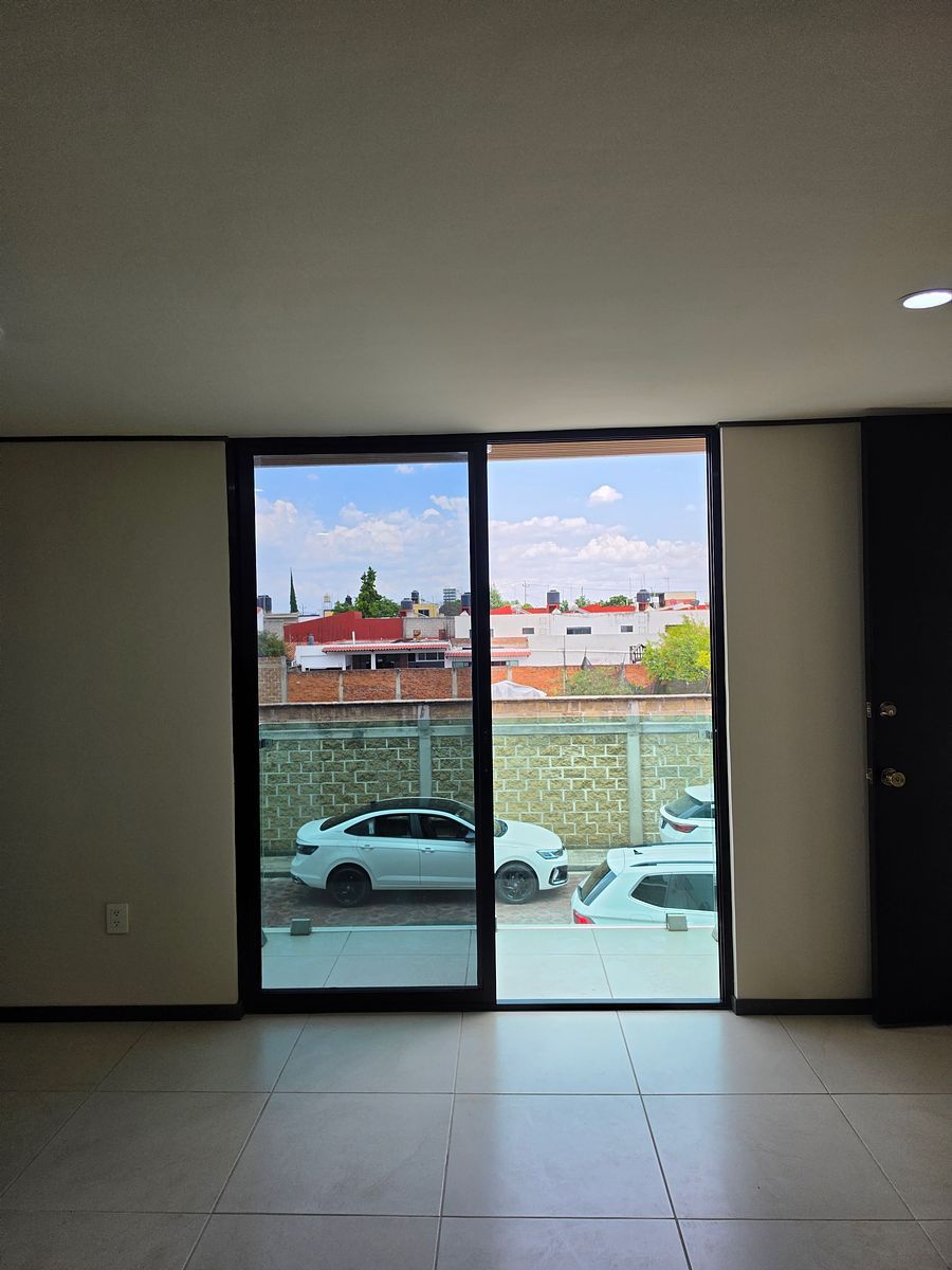 Departamento en Barrio de Jesús Tlatempa, San Pedro Cholula, foto 12 de 14