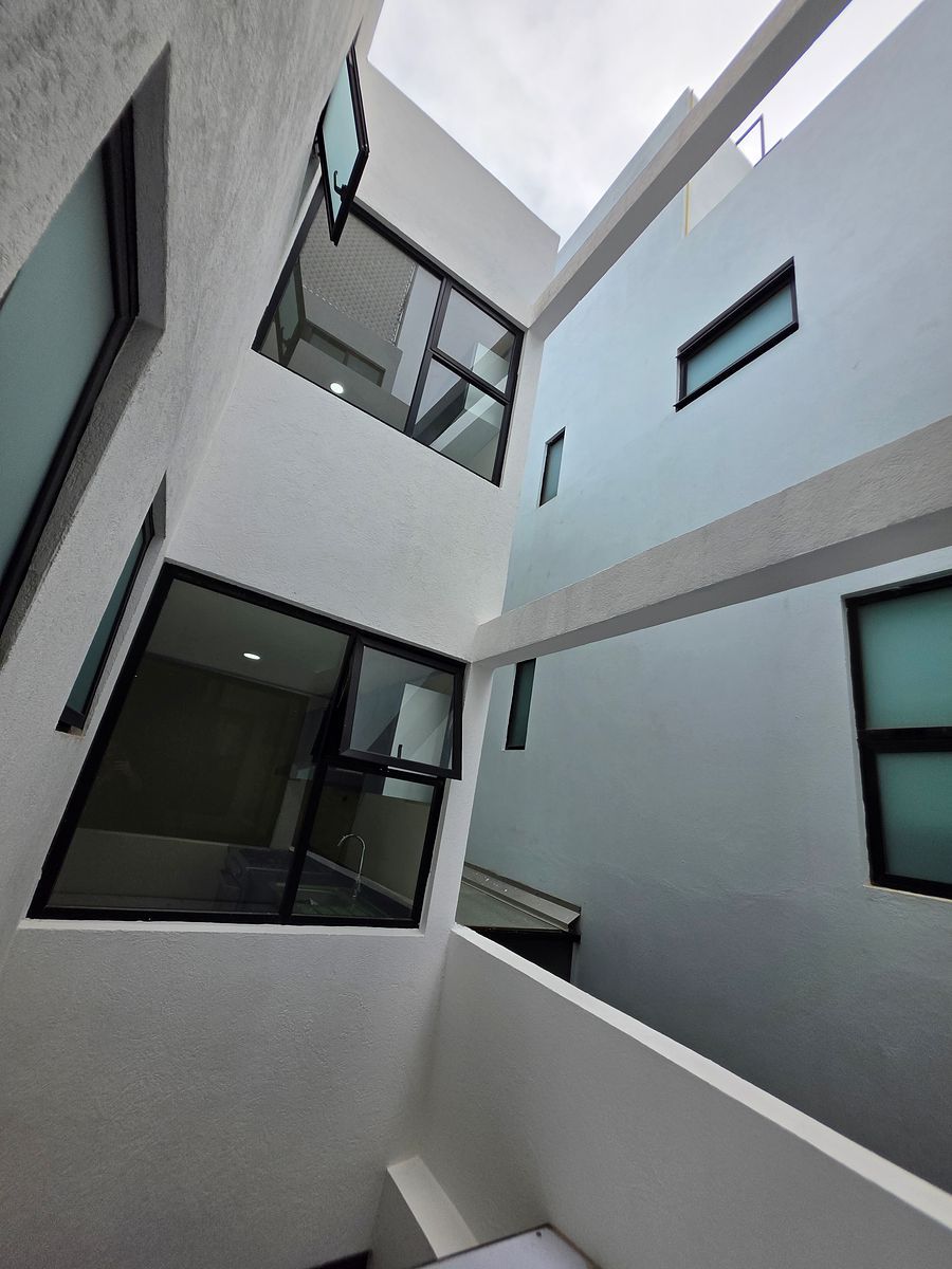 Departamento en Barrio de Jesús Tlatempa, San Pedro Cholula, foto 13 de 14