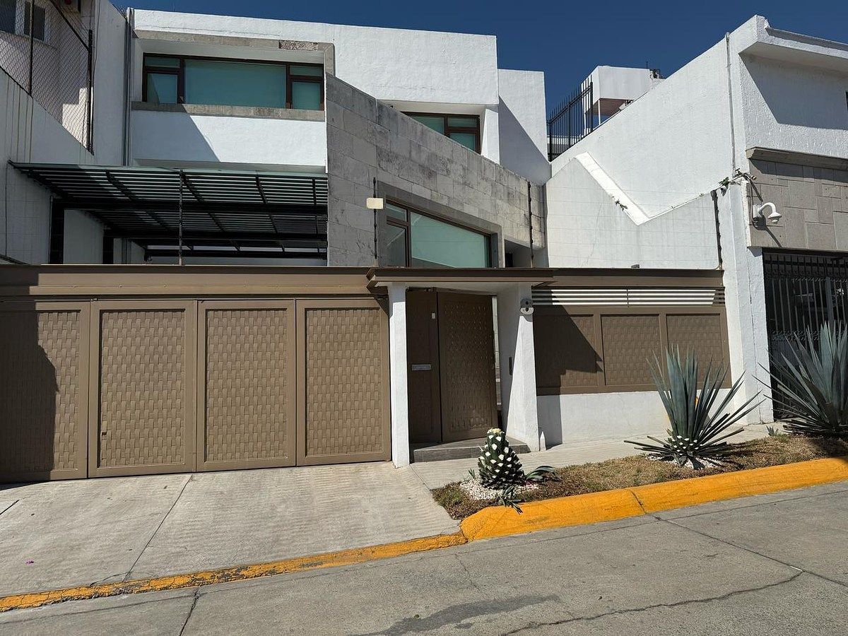 Casa Venta Parques de la Herradura, Huixquilucan, Estado de México, foto 1 de 15