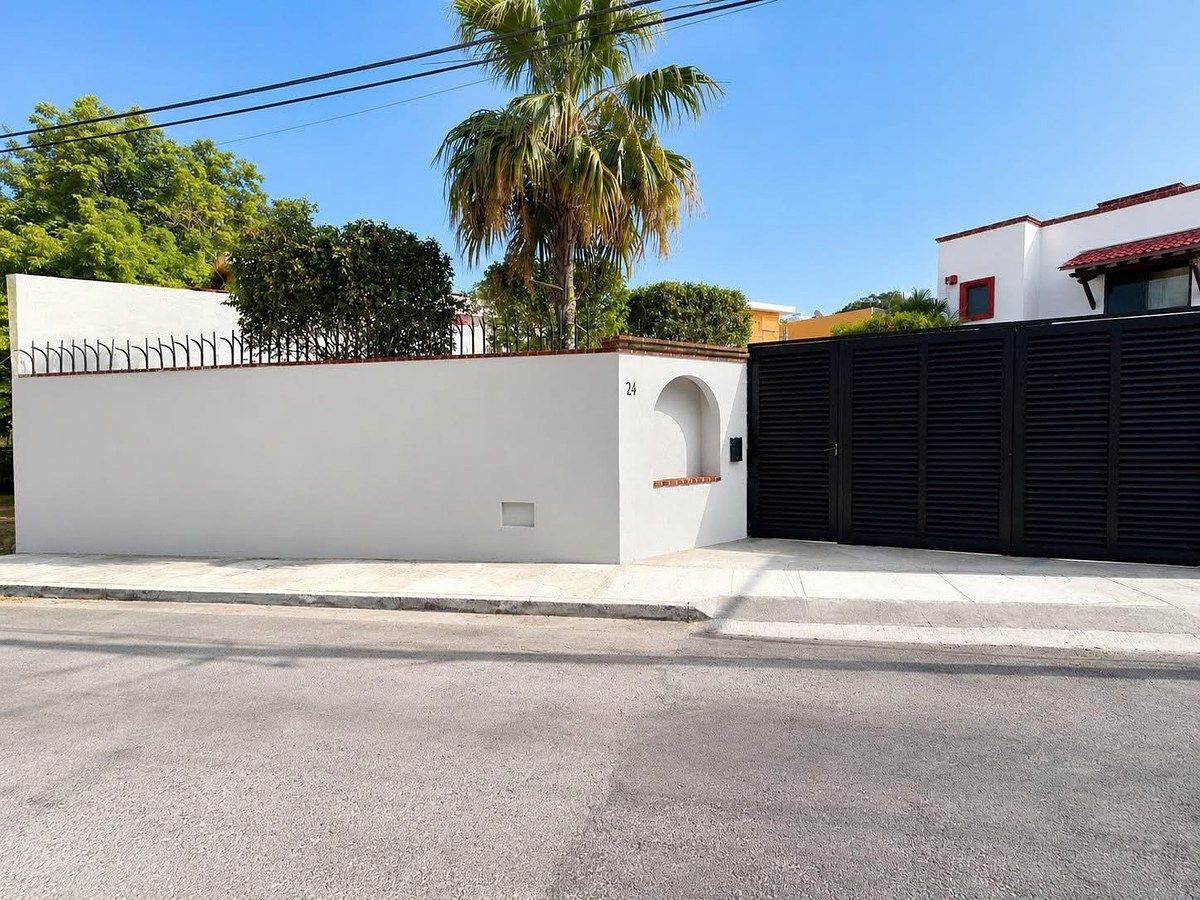 Casa em Cancún Centro, Benito Juárez, foto 2 de 22