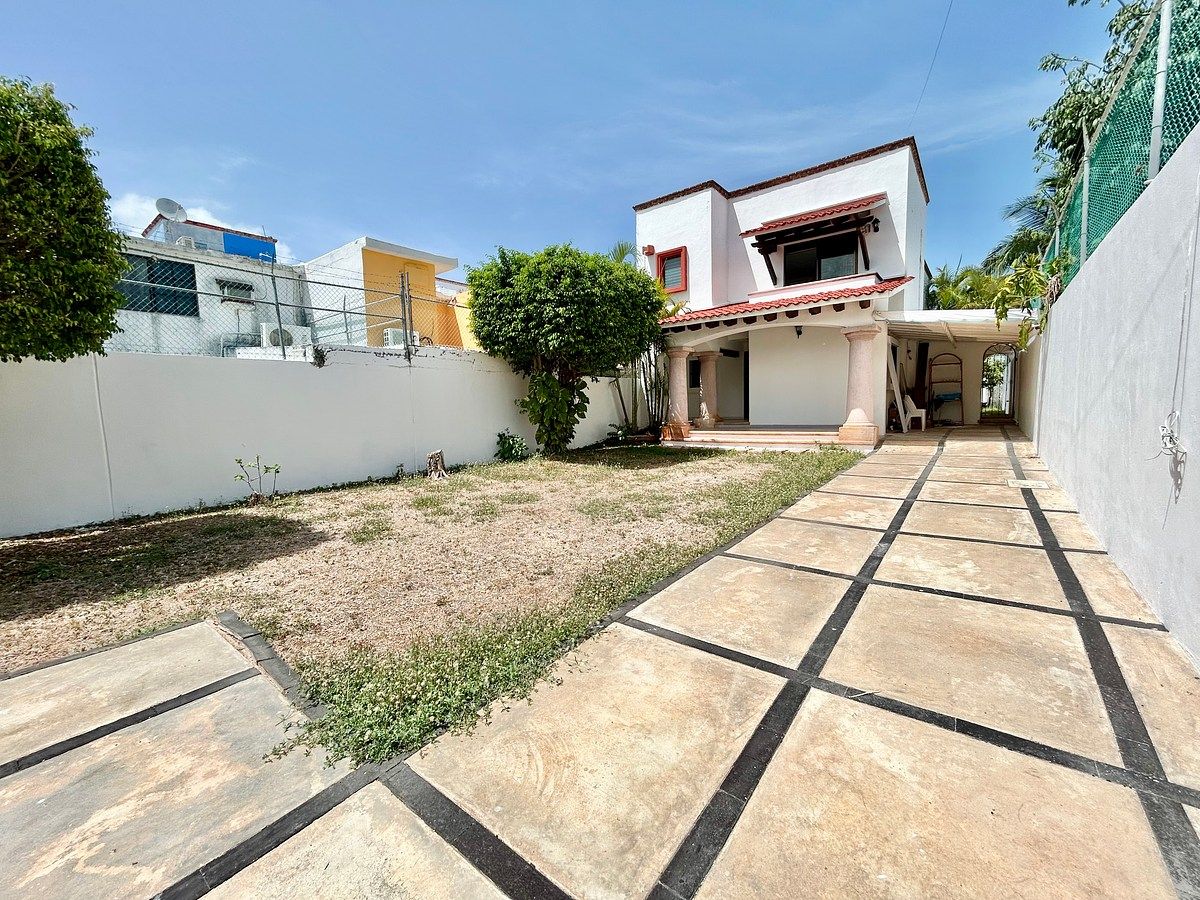 Casa em Cancún Centro, Benito Juárez, foto 3 de 22