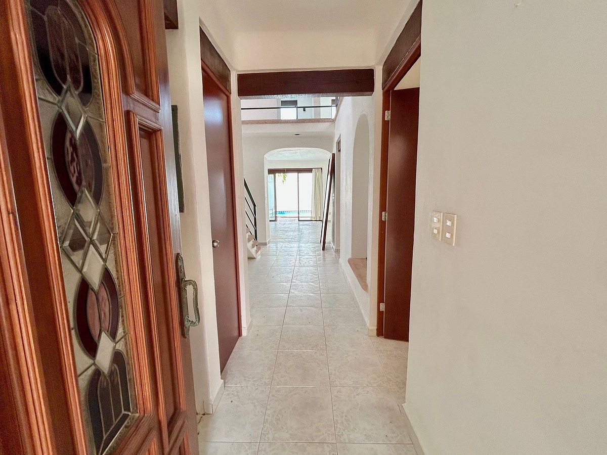 Casa em Cancún Centro, Benito Juárez, foto 4 de 22